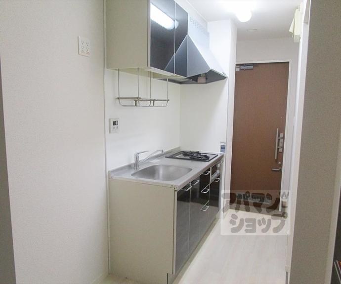 【カーサラコルタ】間取