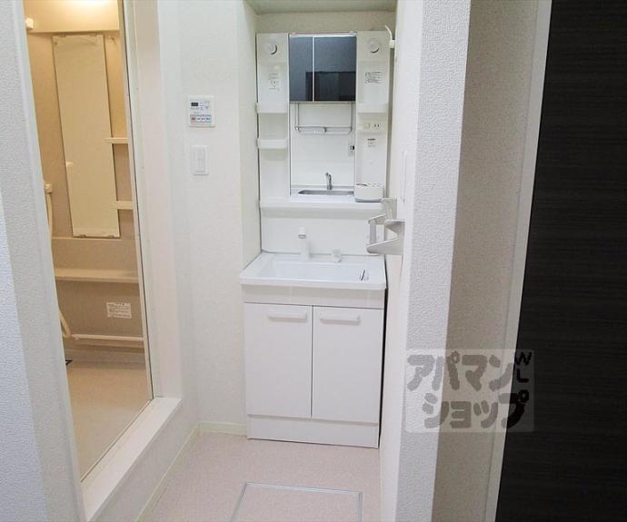 【カーサラコルタ】間取