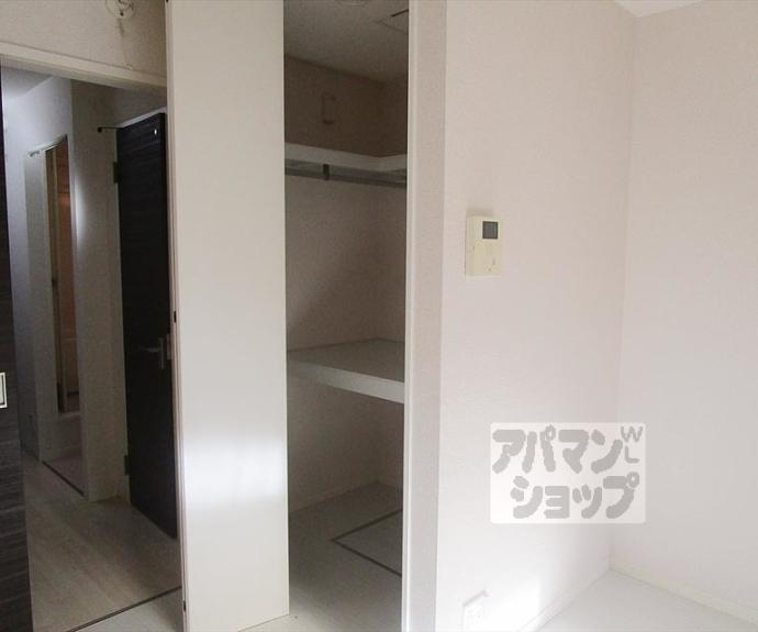 【カーサラコルタ】間取