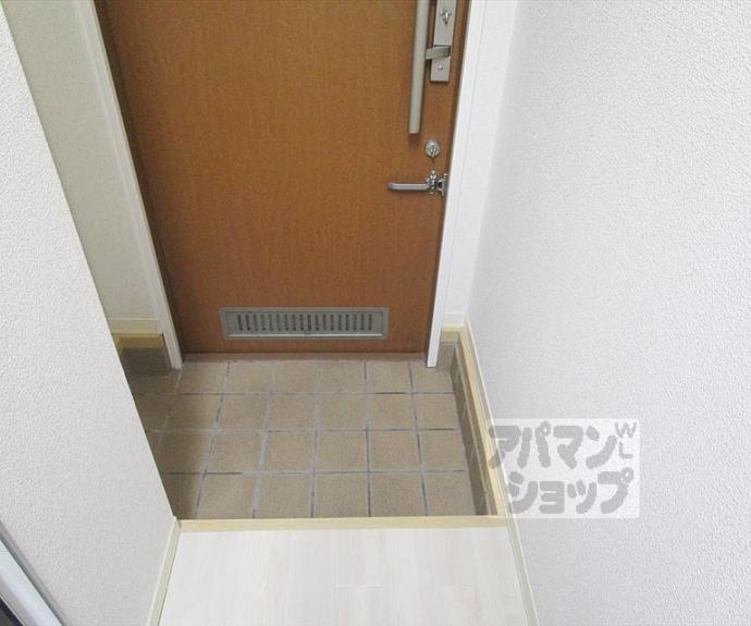 【カーサラコルタ】間取