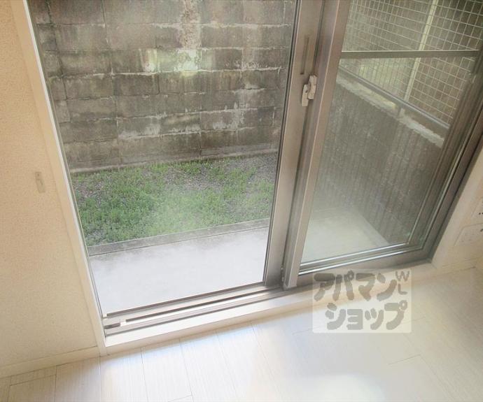 【カーサラコルタ】間取