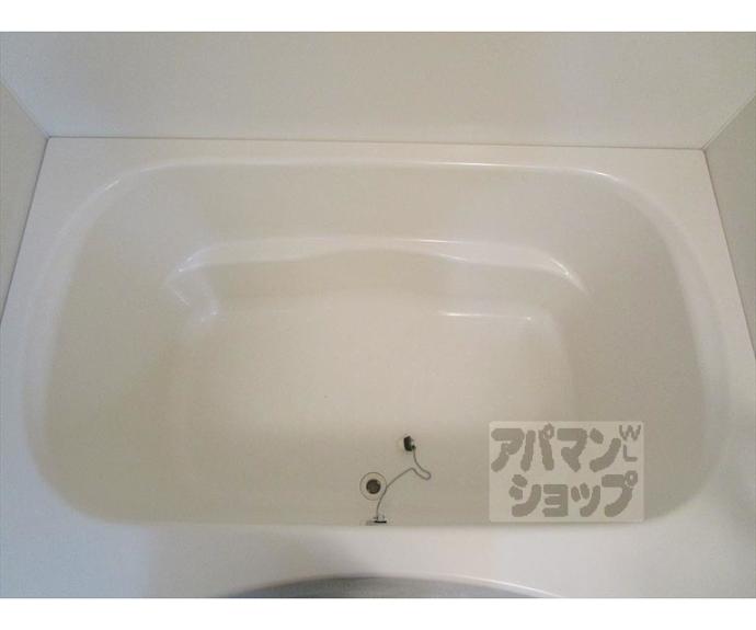 【カーサラコルタ】間取