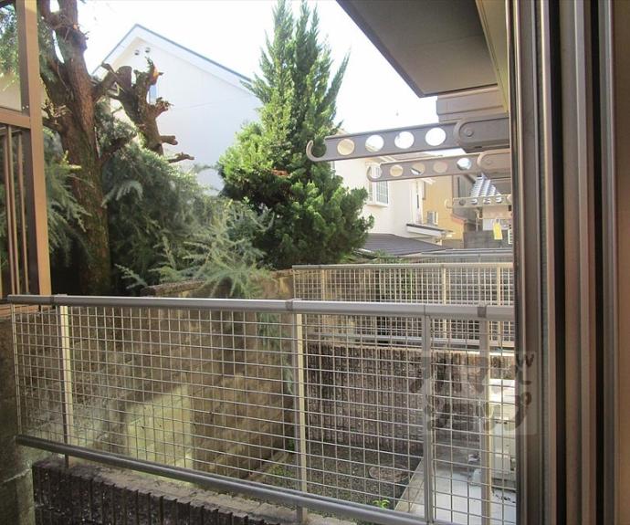 【カーサラコルタ】間取