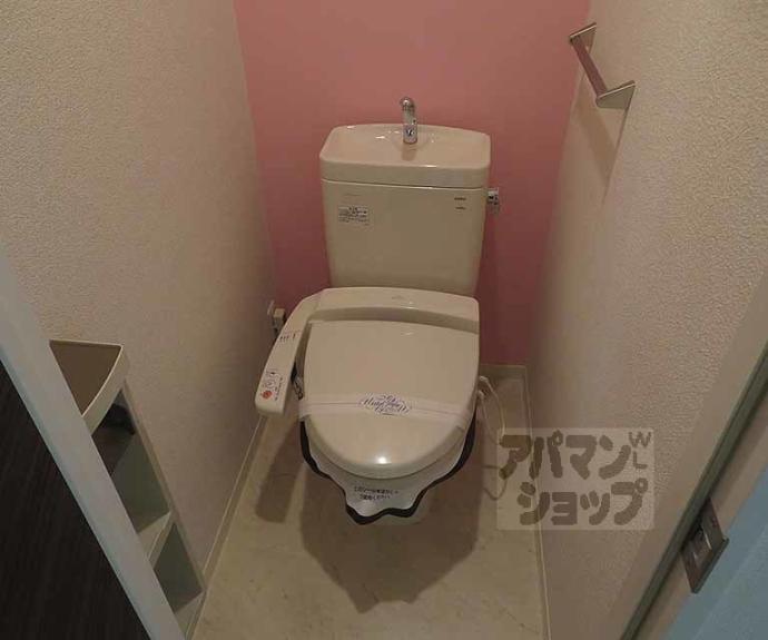 【カーサラコルタ】間取