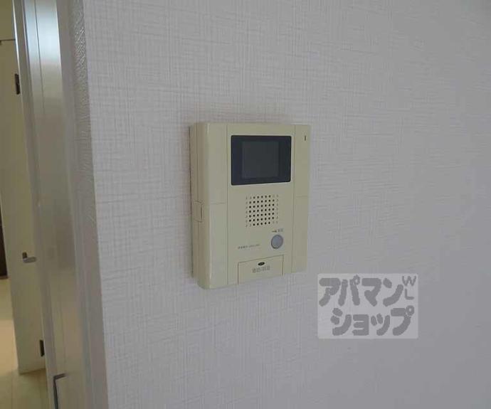 【カーサラコルタ】間取