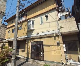 田中ハイツ：間取図