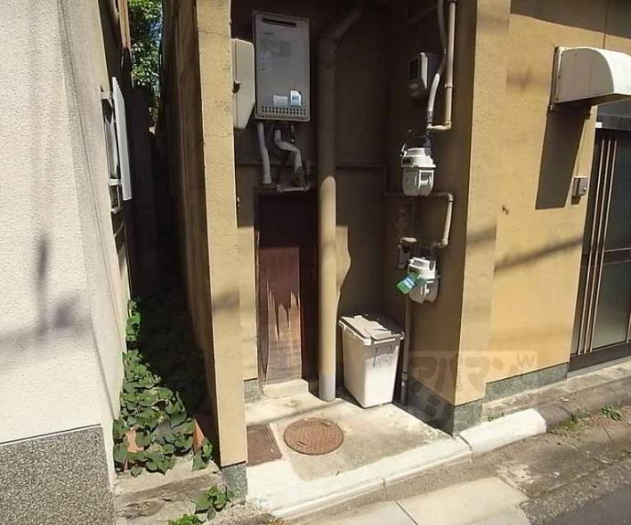 【田中ハイツ】間取