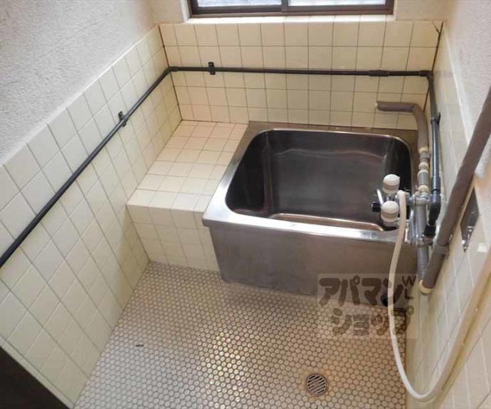 【田中ハイツ】間取