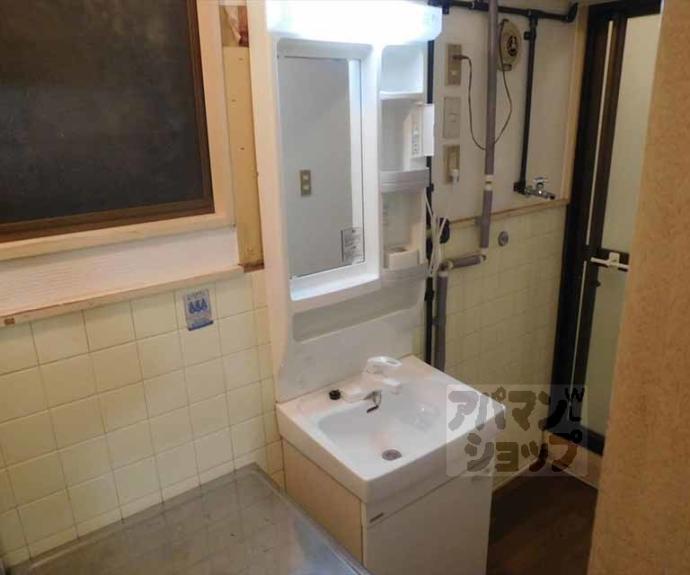 【田中ハイツ】間取