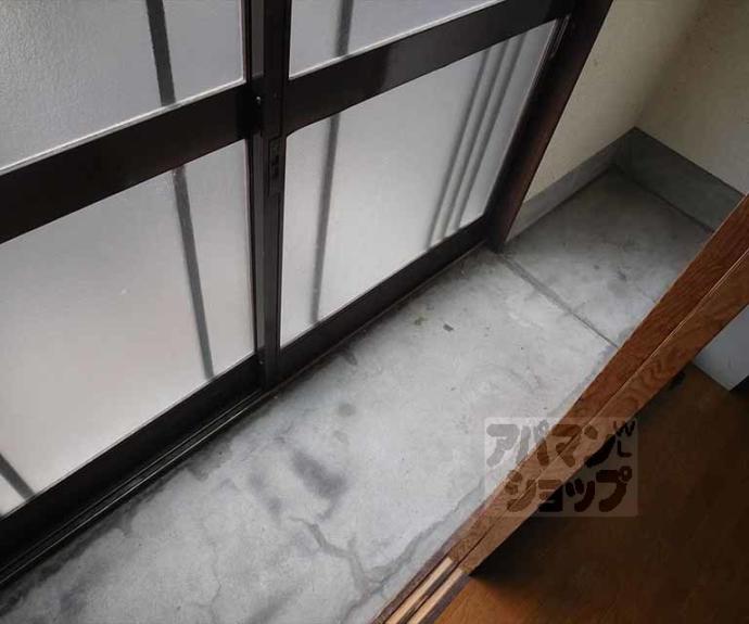 【田中ハイツ】間取