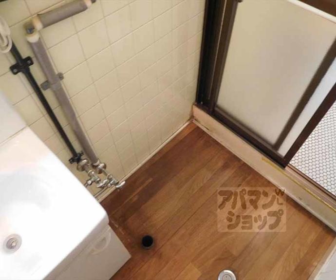 【田中ハイツ】間取