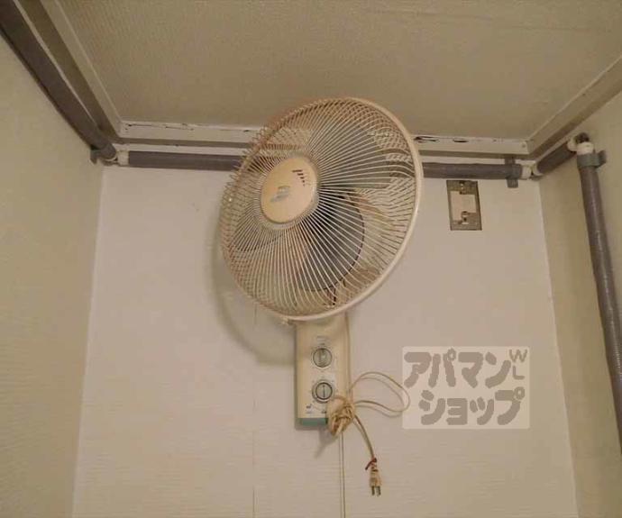 【田中ハイツ】間取