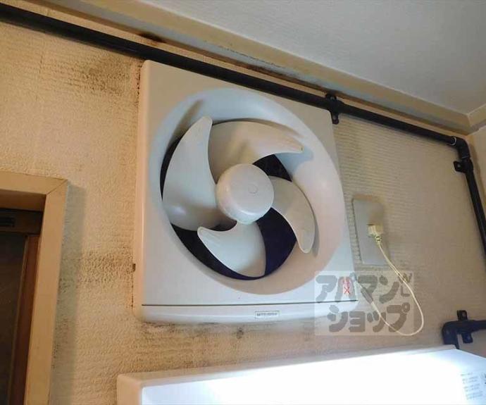 【田中ハイツ】間取