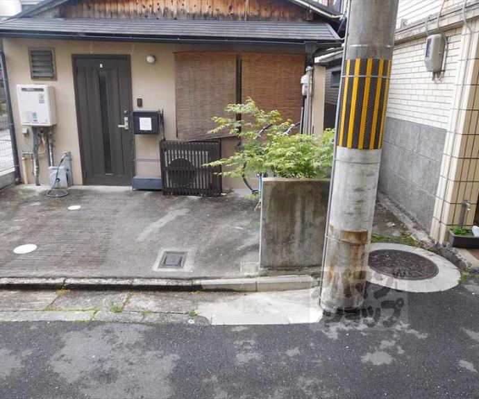 【田中ハイツ】間取