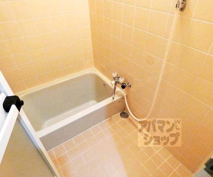 【北野ハイツ】間取