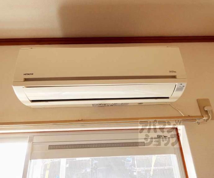 【北野ハイツ】間取