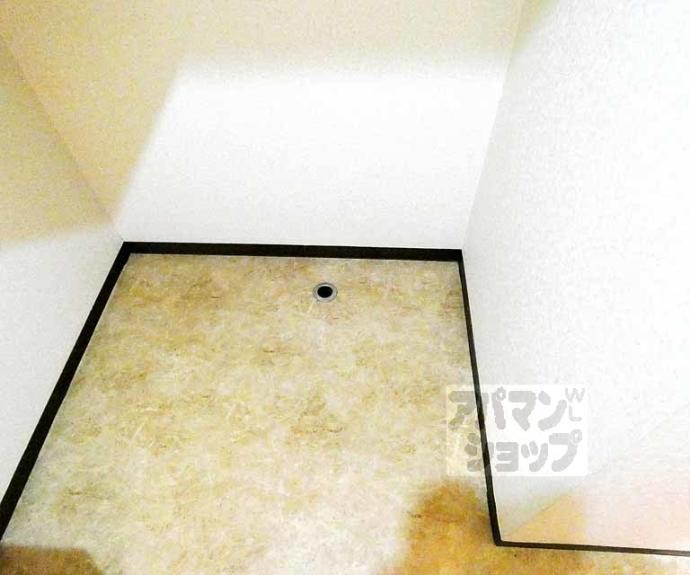 【北野ハイツ】間取