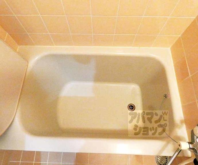 【北野ハイツ】間取