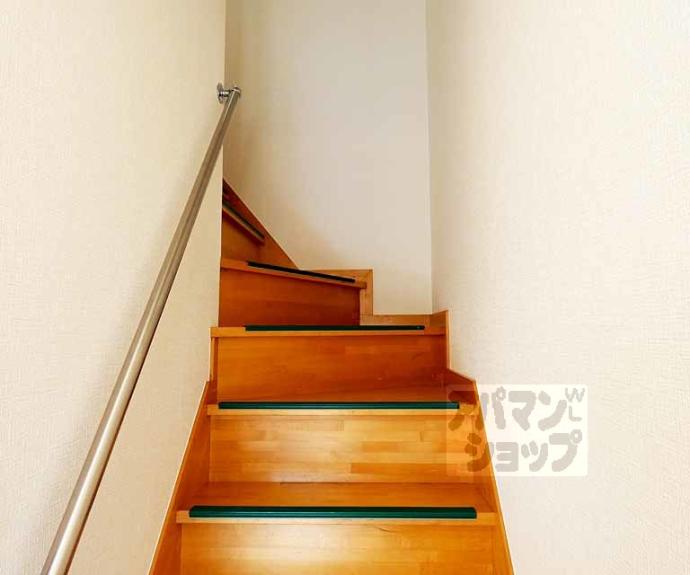 【北野ハイツ】間取