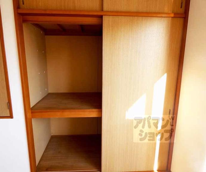 【北野ハイツ】間取