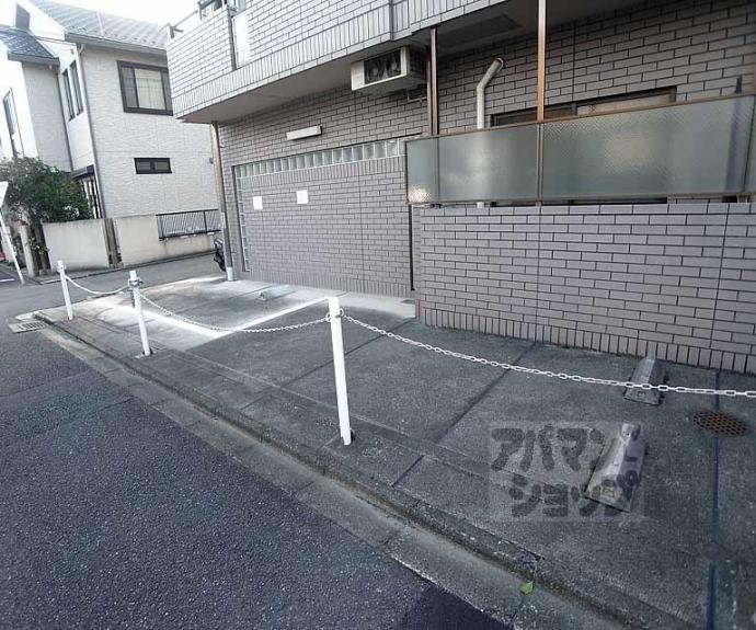 【ベルやまだ】間取