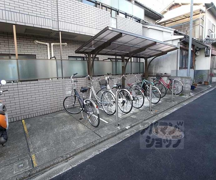 【ベルやまだ】間取