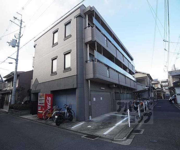 【ベルやまだ】間取