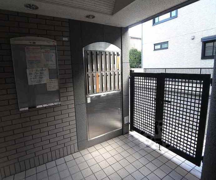 【ベルやまだ】間取