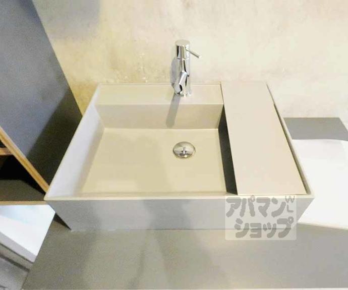 【Ｂｅｓｐｏｋｅ　Ａｐａｒｔｍｅｎｔｓ　ＫＹＯＴＯ　ＴＡＩＳＨＯＧＵＮ】間取