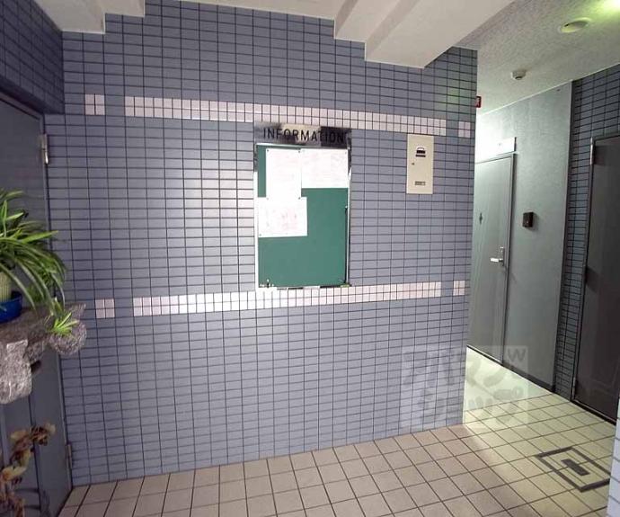 【グランディール・フナダ】間取