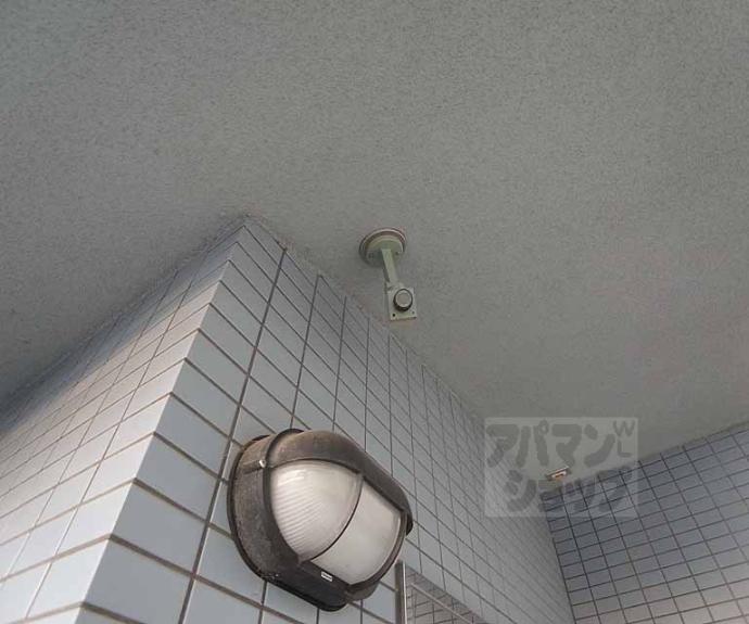 【グランディール・フナダ】間取