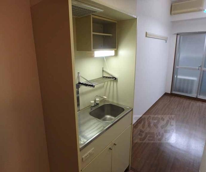 【グランディール・フナダ】間取