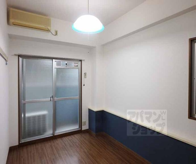 【グランディール・フナダ】間取