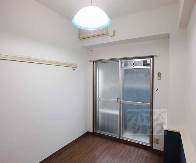 【グランディール・フナダ】間取