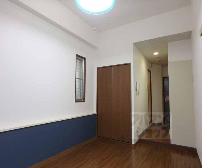 【グランディール・フナダ】間取