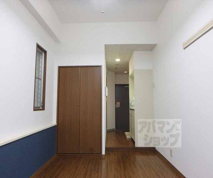 【グランディール・フナダ】間取