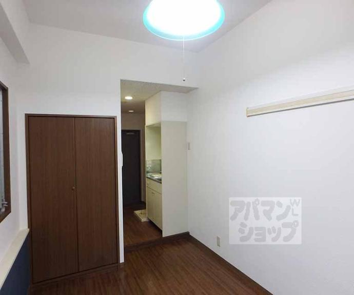 【グランディール・フナダ】間取