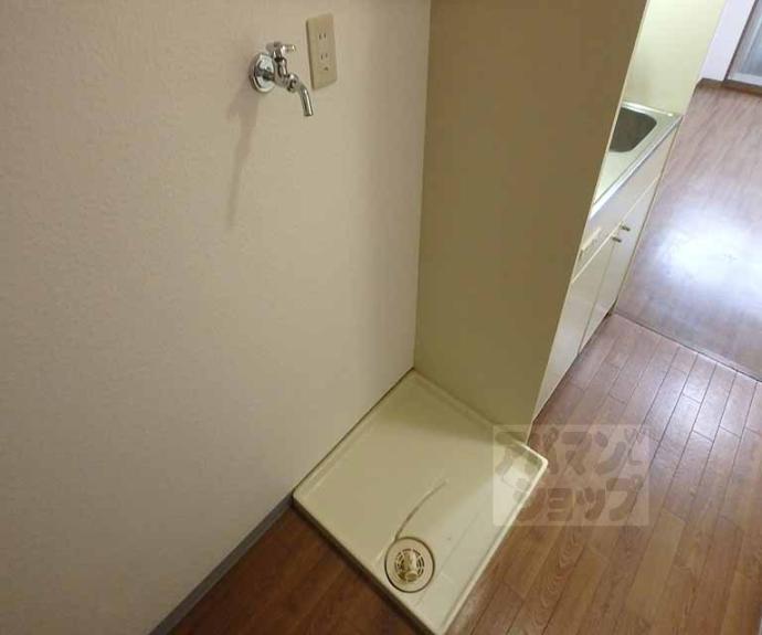 【グランディール・フナダ】間取