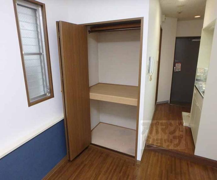 【グランディール・フナダ】間取