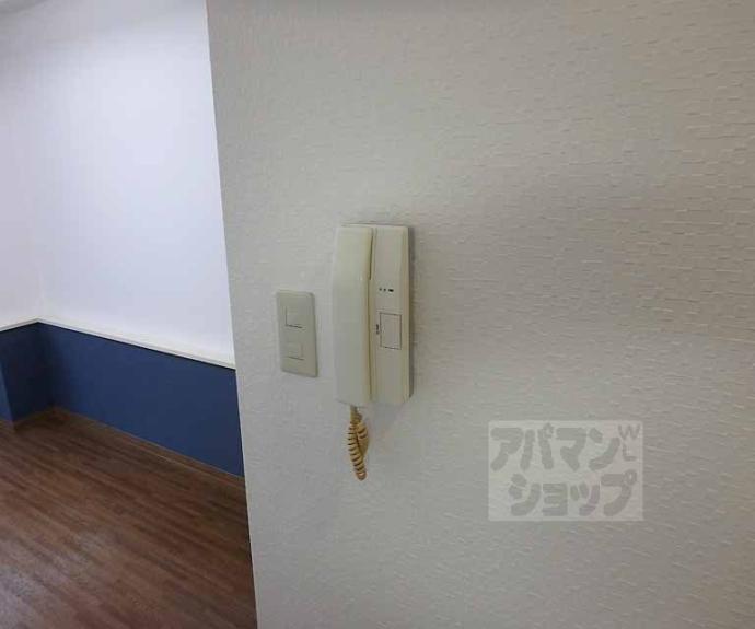 【グランディール・フナダ】間取