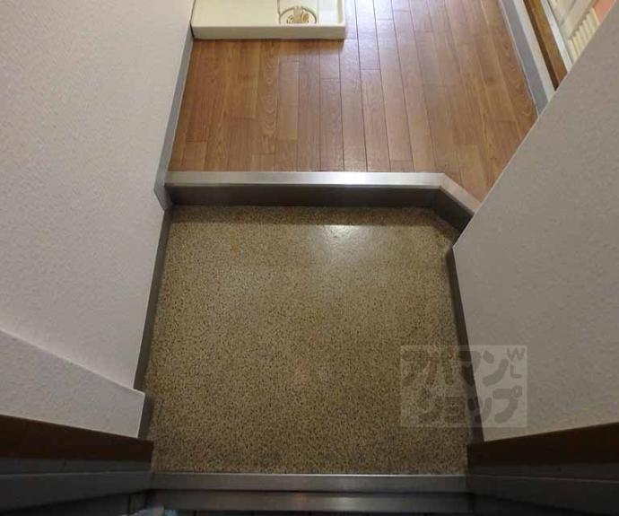 【グランディール・フナダ】間取