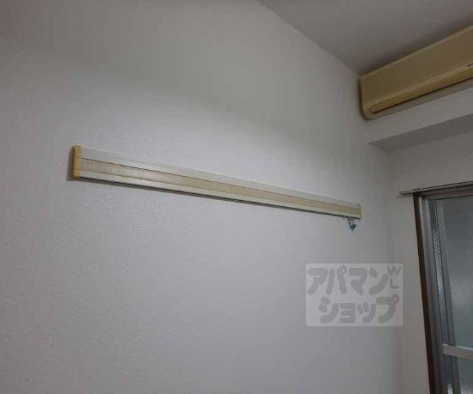 【グランディール・フナダ】間取