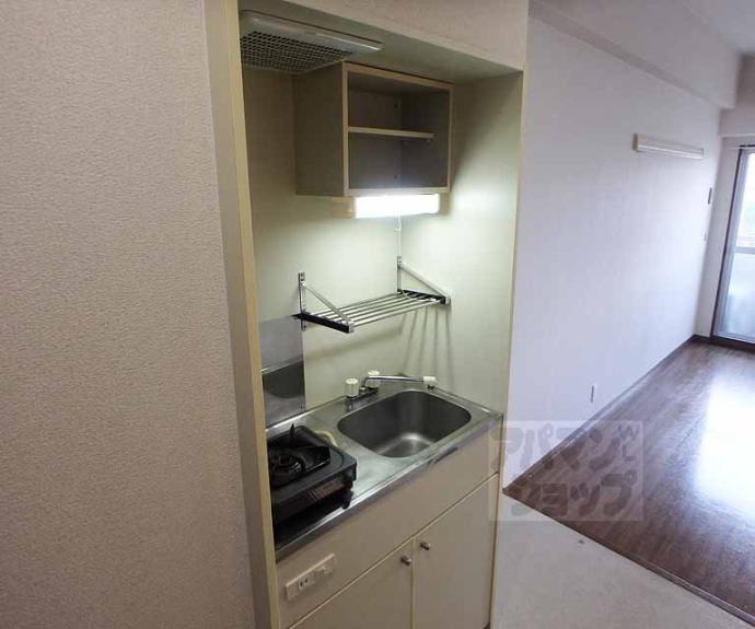 【グランディール・フナダ】間取