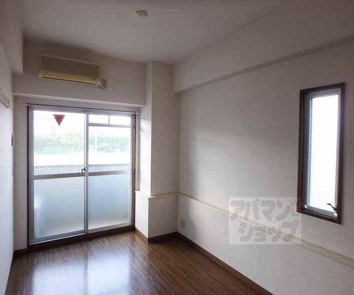 【グランディール・フナダ】間取