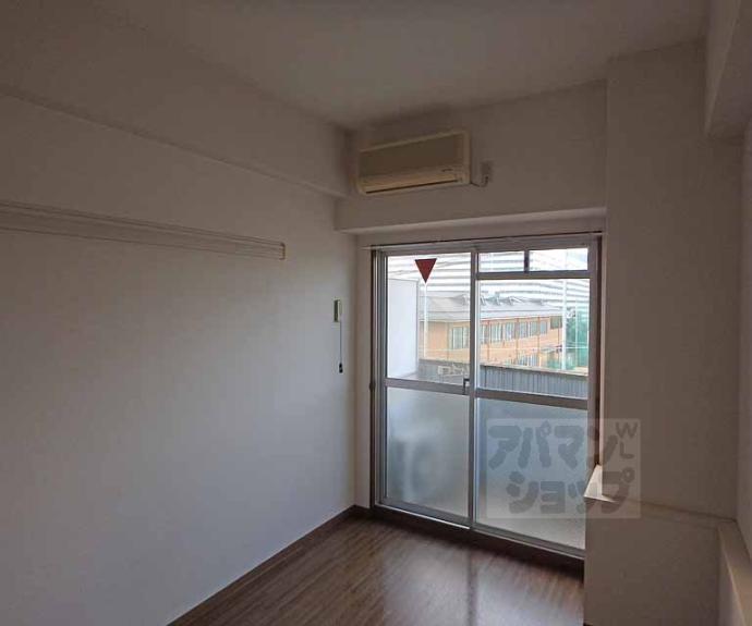 【グランディール・フナダ】間取