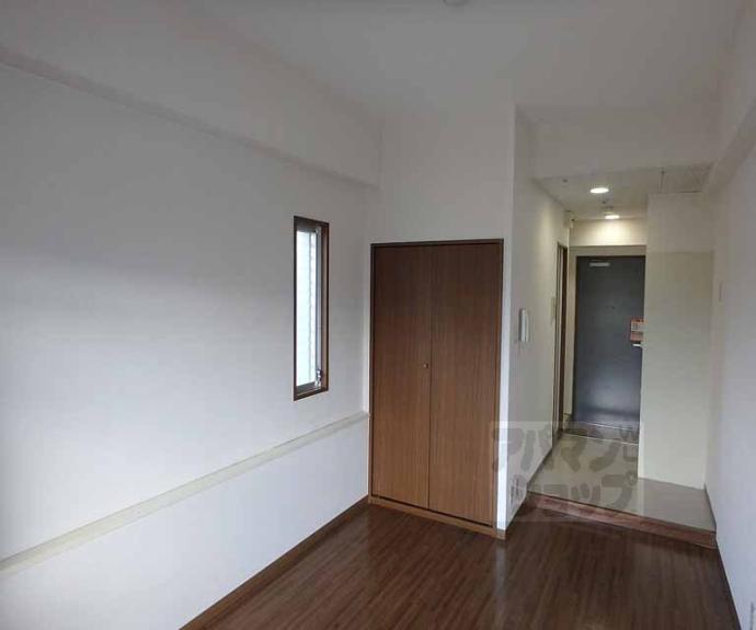 【グランディール・フナダ】間取