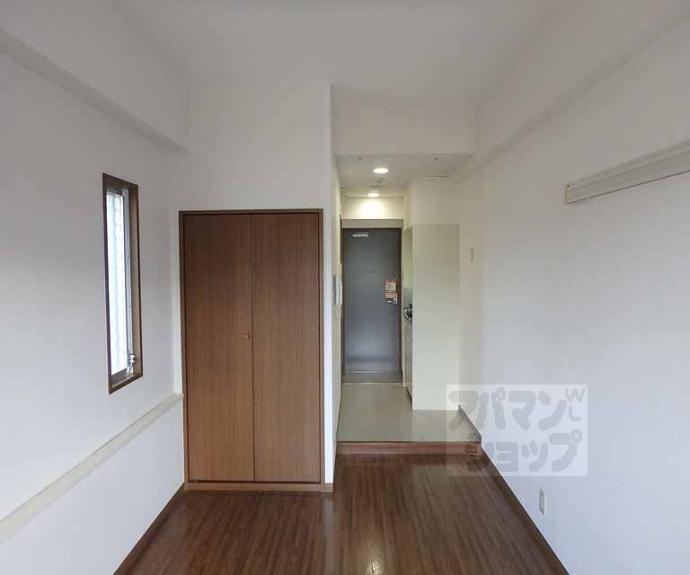 【グランディール・フナダ】間取