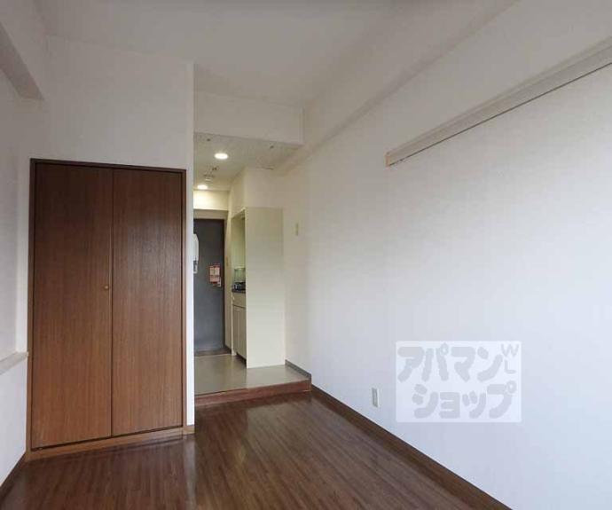 【グランディール・フナダ】間取