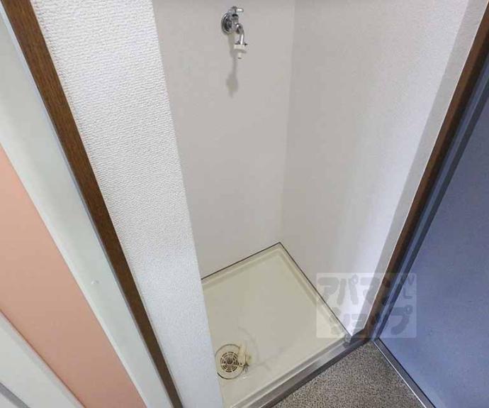 【グランディール・フナダ】間取