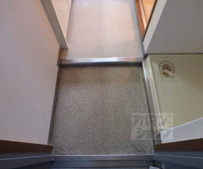 【グランディール・フナダ】間取